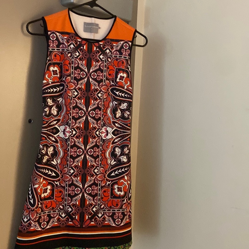 Clover canyon dress